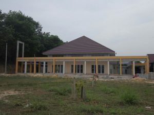 pesantren di pekanbaru