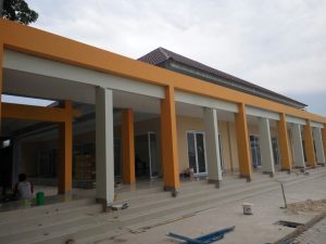 pesantren di pekanbaru